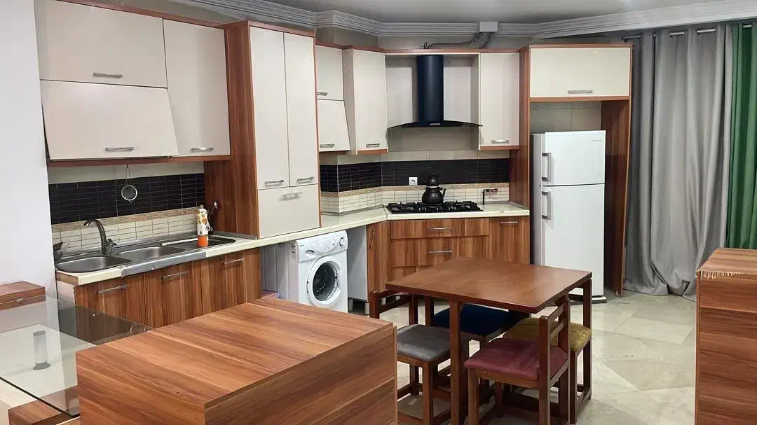 اجاره‌ خانه و سوییت روزانه|اجارهٔ کوتاه‌مدت آپارتمان و سوئیت|تهران, پردیسان|دیوار