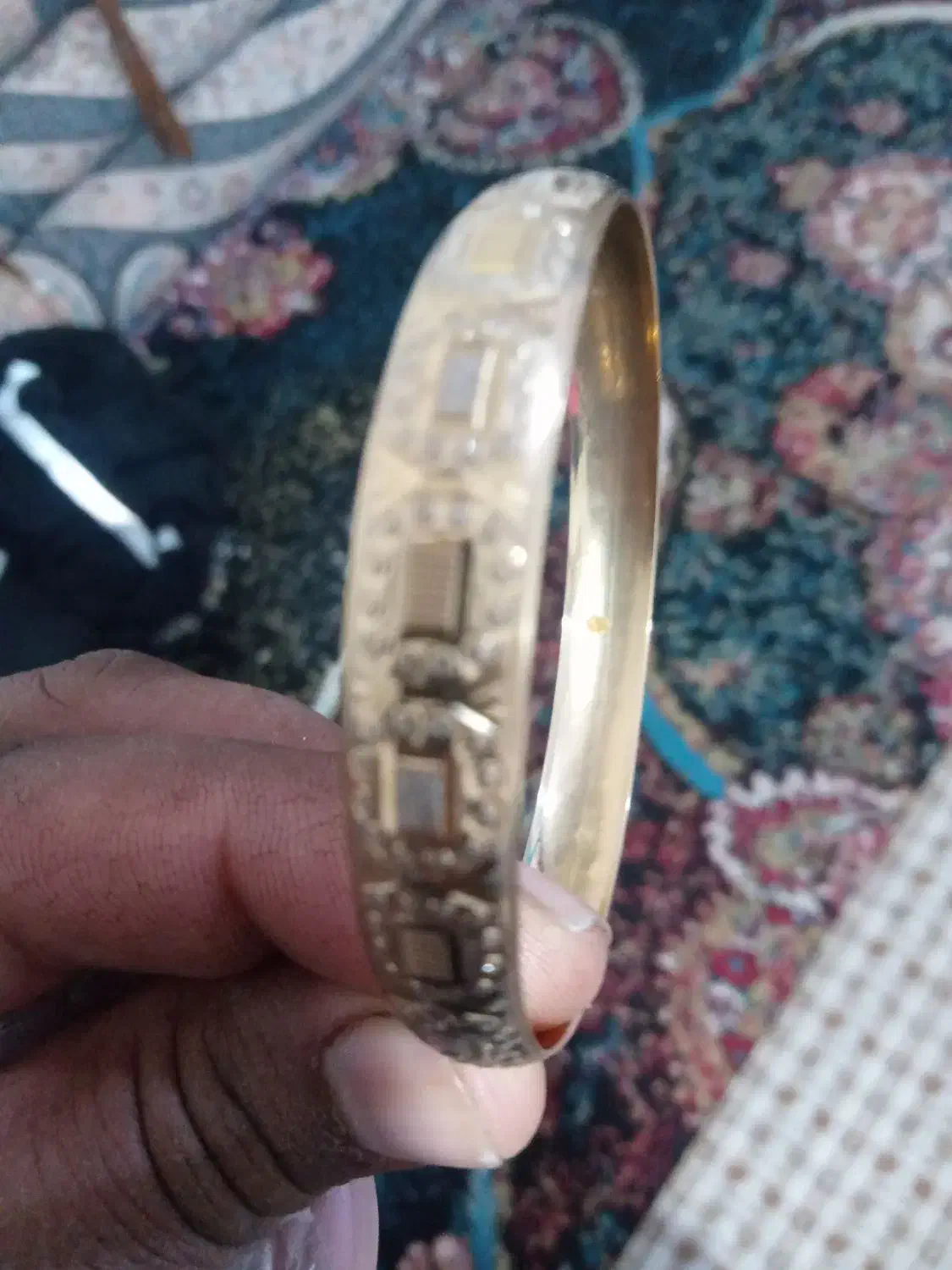 طلا|جواهرات|اسلام‌شهر, شهرک امام حسین (میان آباد)|دیوار