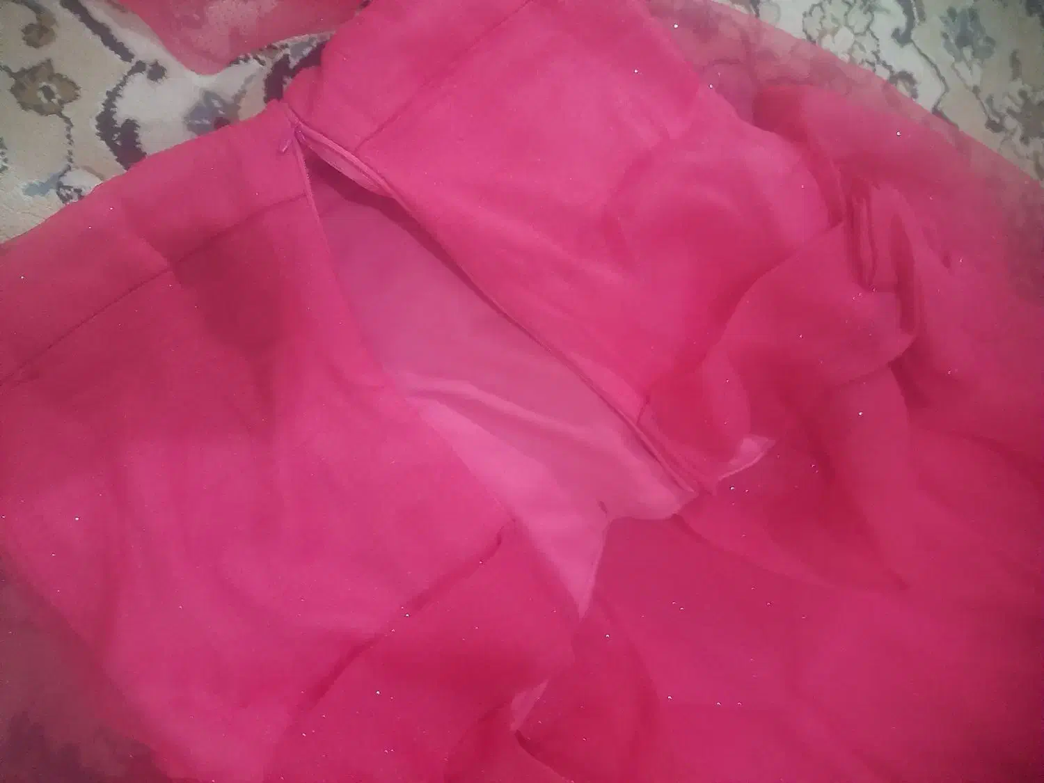 لباس مجلسی|لباس|شریفآباد, |دیوار