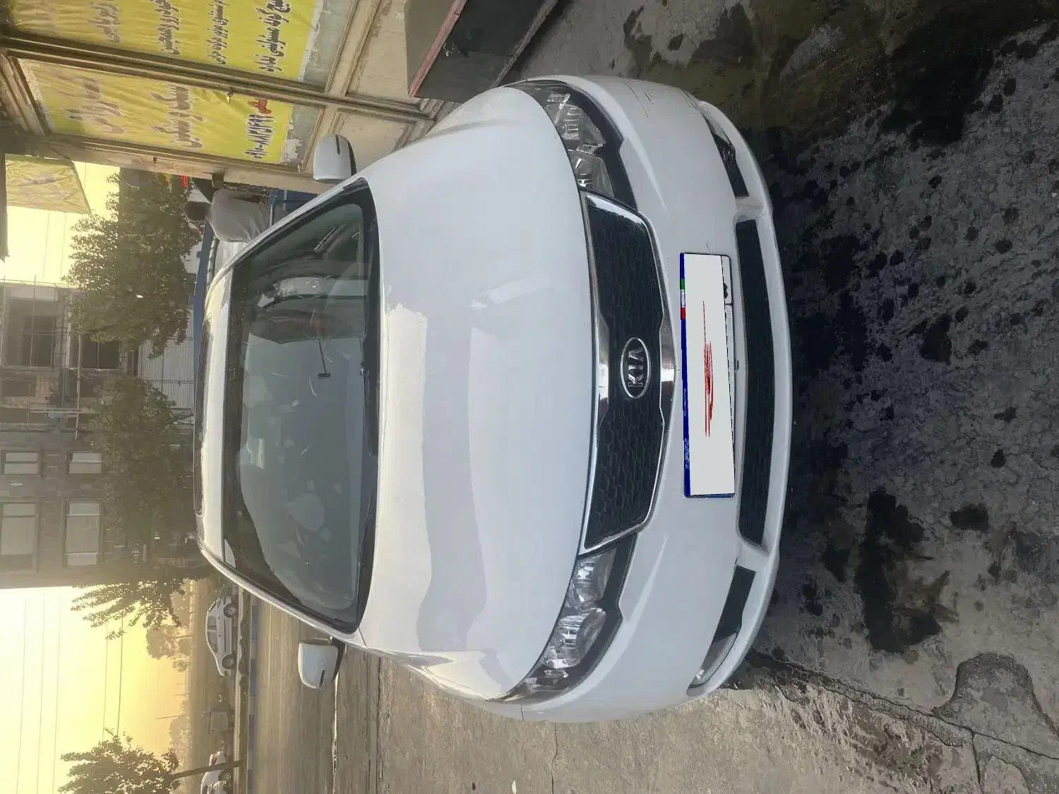 سراتو آپشنال ۲۰۰۰مدل ۹۶|خودرو سواری و وانت|تهران, قزل قلعه|دیوار