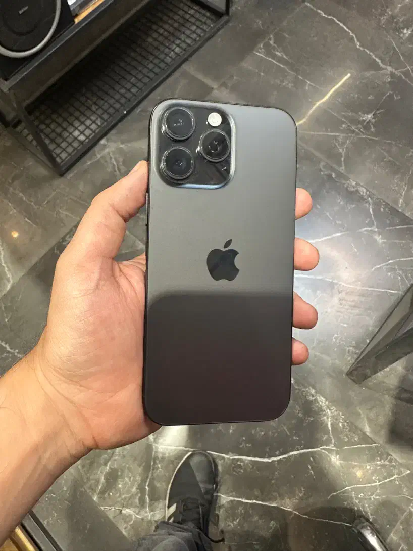 iphone 16 promax 256|موبایل|تهران, هروی|دیوار