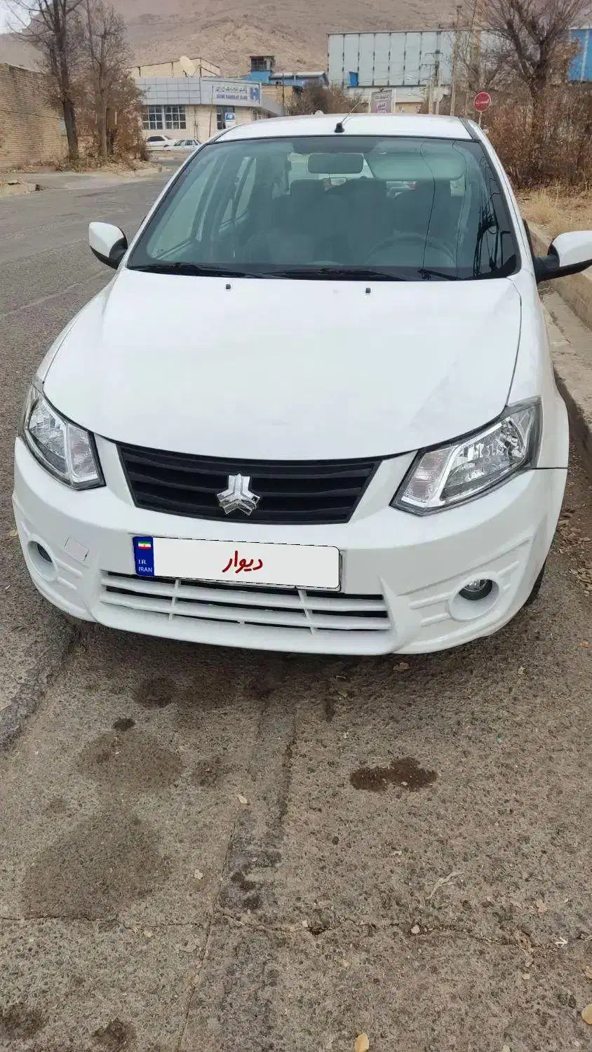 ساینامدل96|خودرو سواری و وانت|شهرکرد, |دیوار