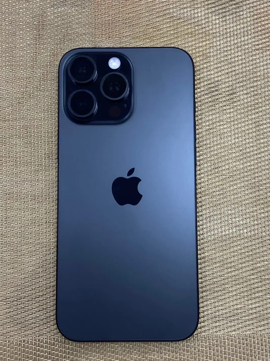 iphone 16 pro max|موبایل|کرج, کوی امامیه|دیوار