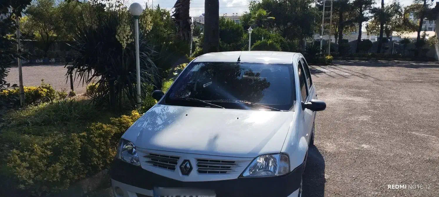 تندر 90 مدل 95|خودرو سواری و وانت|بندر انزلی, صابرحنان|دیوار