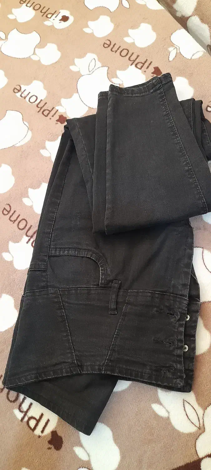 پالتو و شلوار|لباس|ارومیه, |دیوار