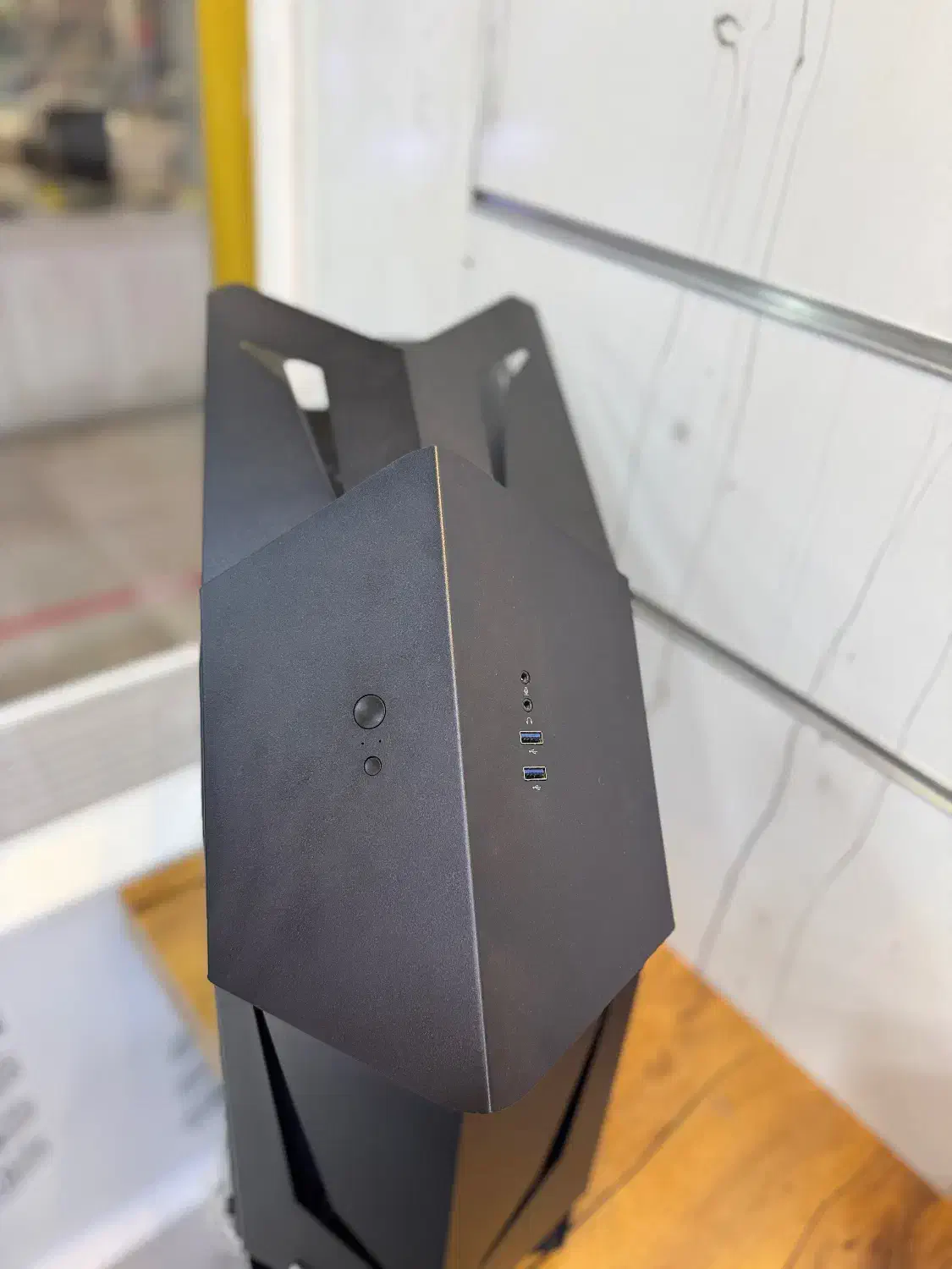 کیس گیمینگ|رایانه رومیزی|اردبیل, |دیوار