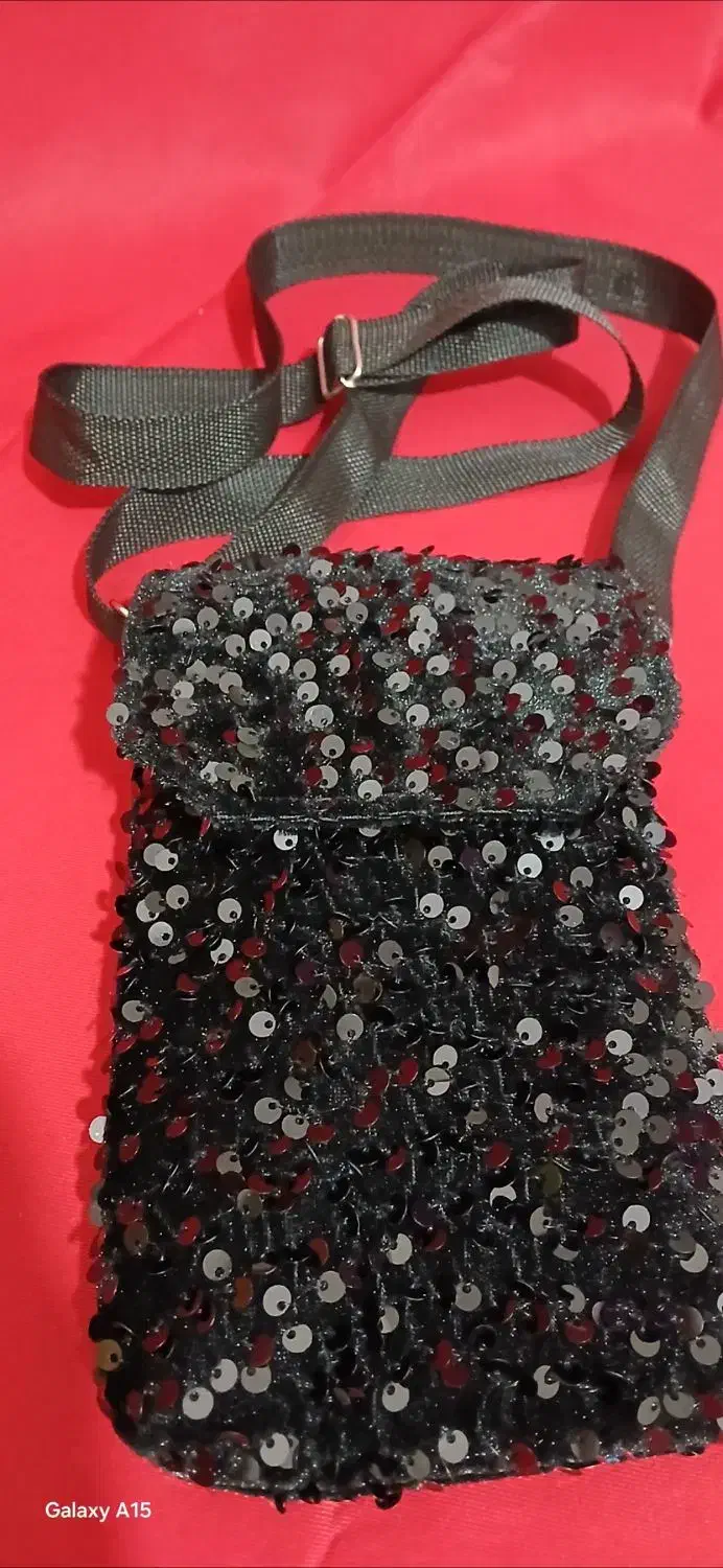 کیف پارچه ای سبک|کیف، کفش، کمربند|کوهدشت, |دیوار