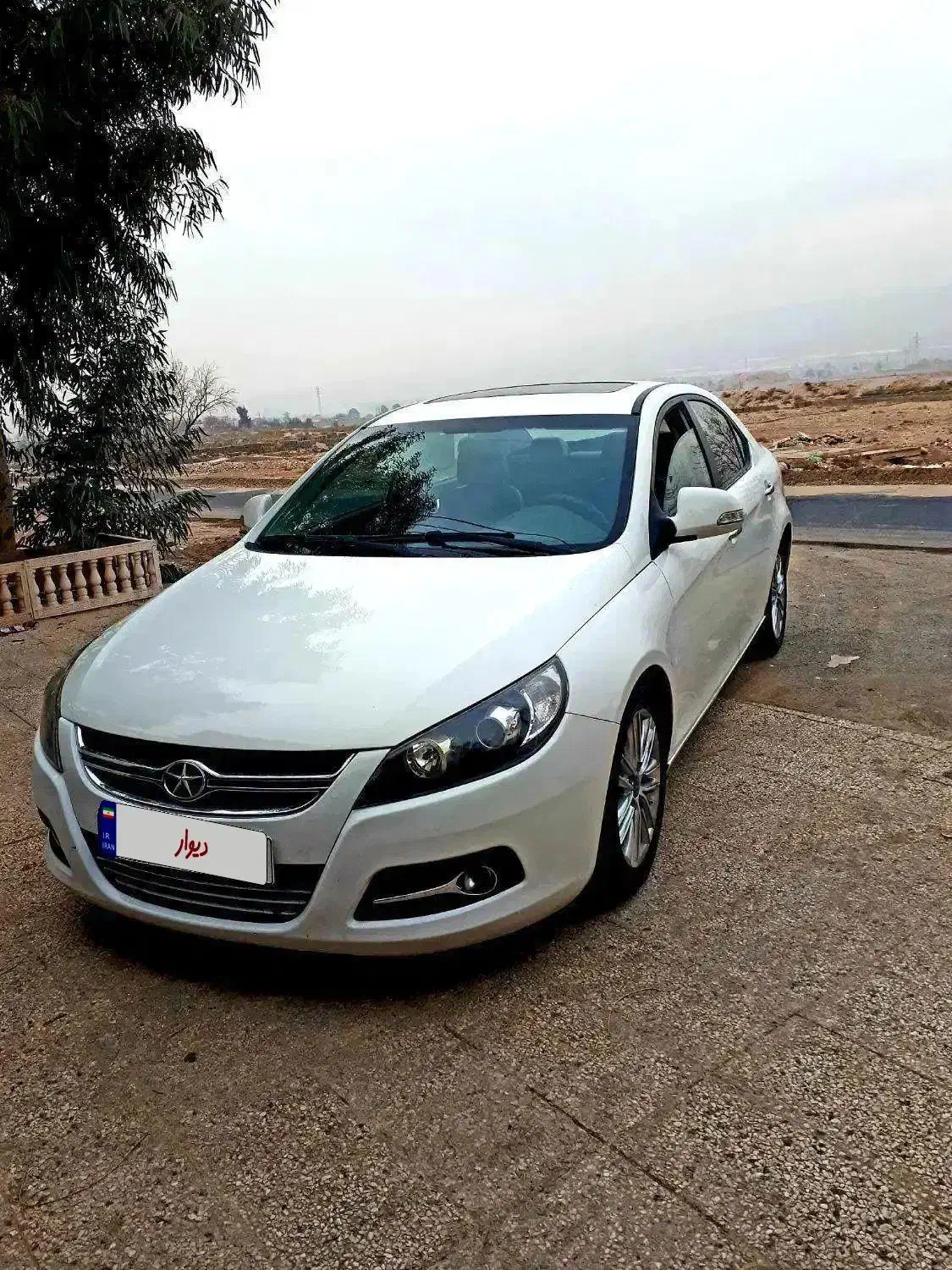 فروش جک J5 بی همتا|خودرو سواری و وانت|پاکدشت, کبودگنبد|دیوار