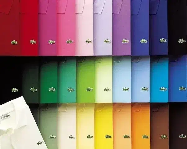 تیشرت یقه دار جودون سوزنی مخصوص کار و بوتیک|لباس|پرند, فاز ۰|دیوار