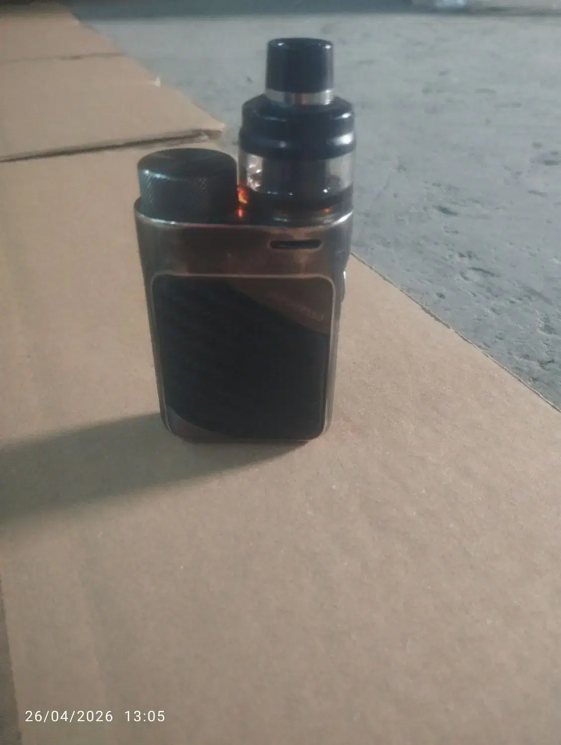ویپ x80|زیورآلات و اکسسوری|پاکدشت, پاکدشت (مامازند)|دیوار