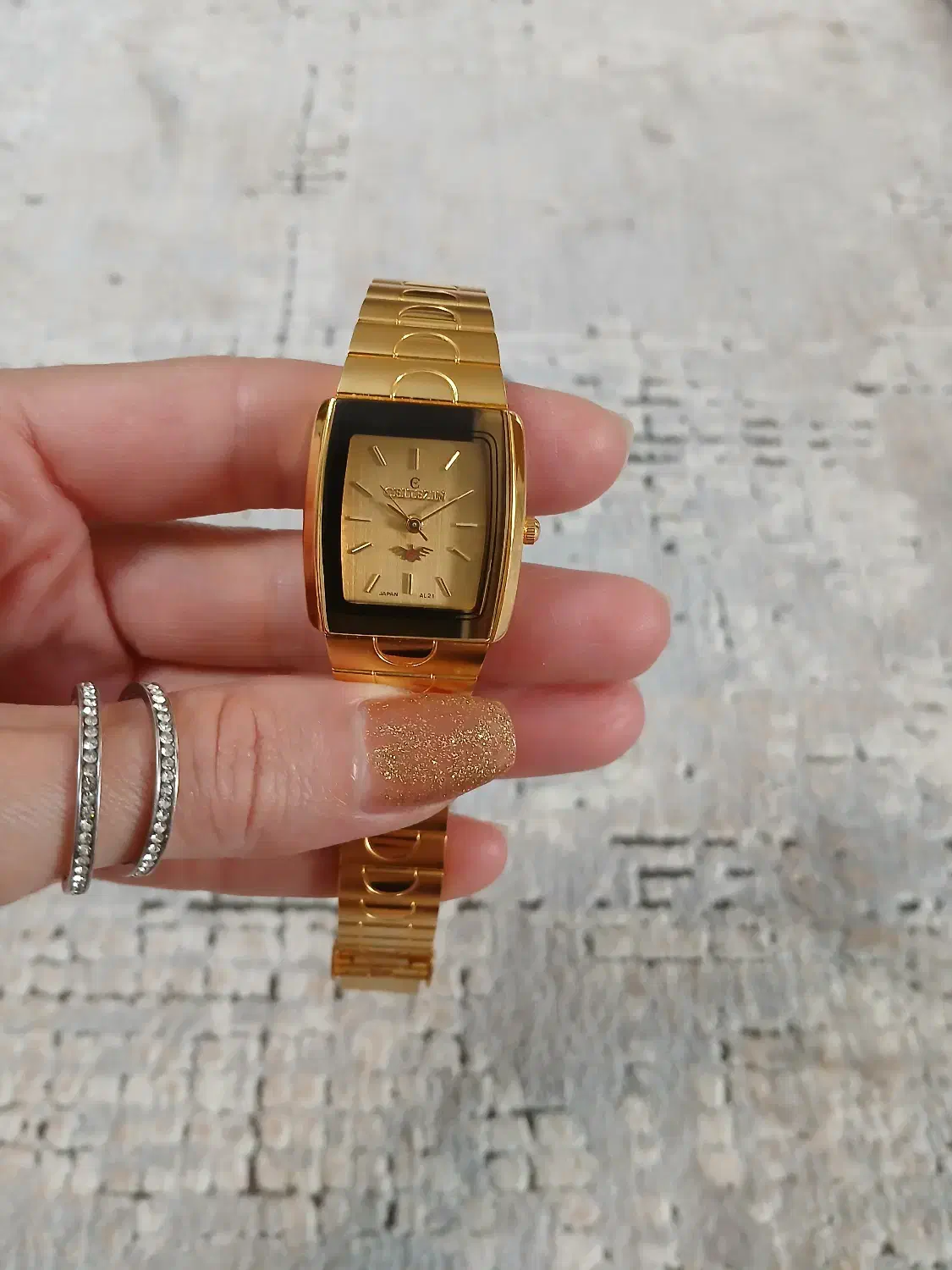 ساعت مچی سیتیزن|ساعت|تهران, فرمانیه|دیوار