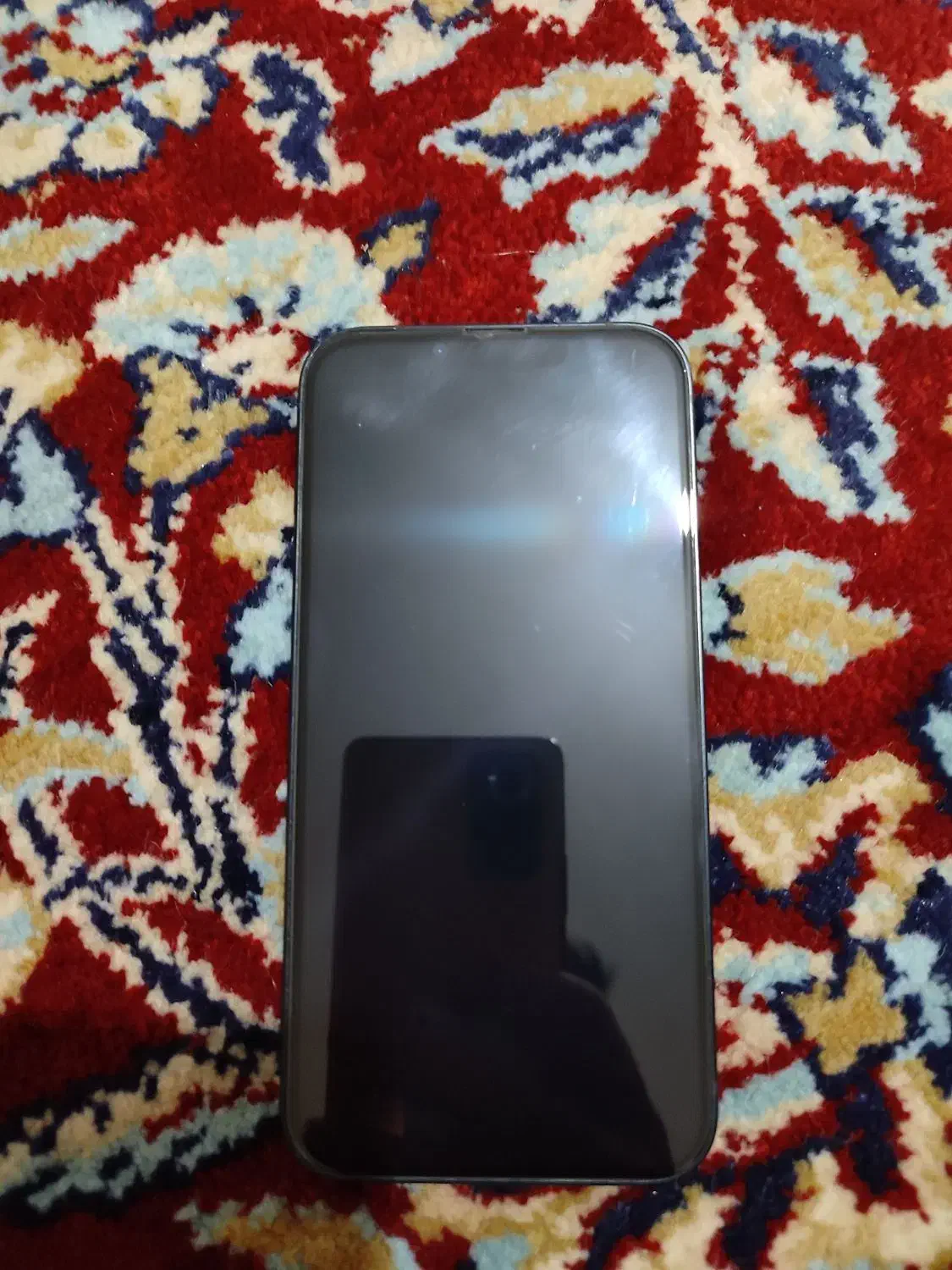 گوشی آیفون 13 نرمال|موبایل|ارومیه, |دیوار