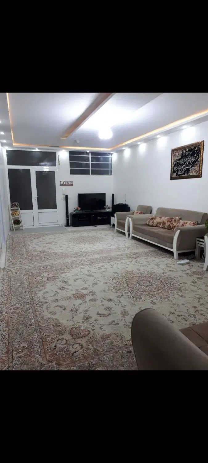 مبل در حد نو نو|مبلمان خانگی و میز عسلی|جوانرود, |دیوار