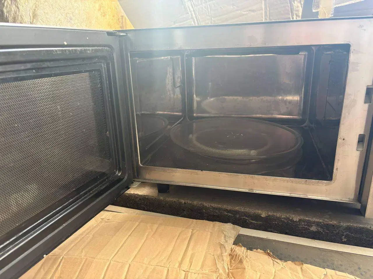 ماکروفر|اجاق گاز و لوازم برقی پختوپز|تهران, فردوسی|دیوار