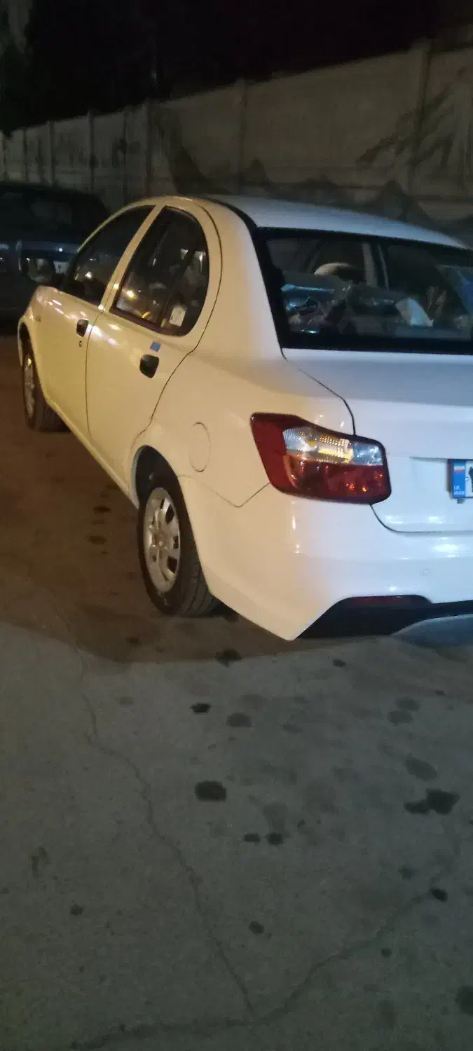 ساینا اس 85 گانه|خودرو سواری و وانت|قرچک, میرزائی جنوبی|دیوار