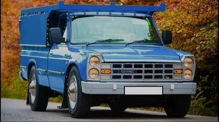 نیازمند مکانیک نیسان|استخدام صنعتی، فنی، مهندسی|تهران, میدان میوه و ترهبار مرکزی|دیوار