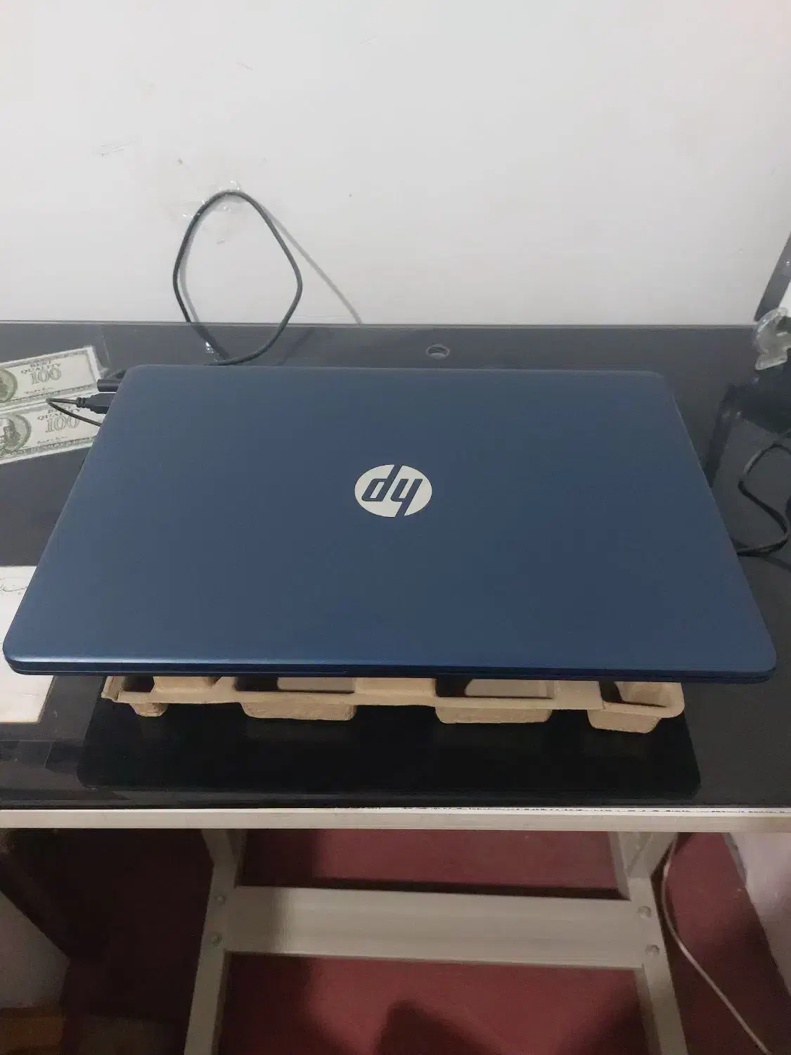لپتاب hp fe2126|رایانه همراه|مشهد, بهمن|دیوار