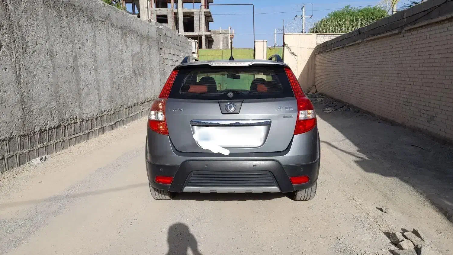 فروش و معاوضه|خودرو سواری و وانت|ایرانشهر, |دیوار