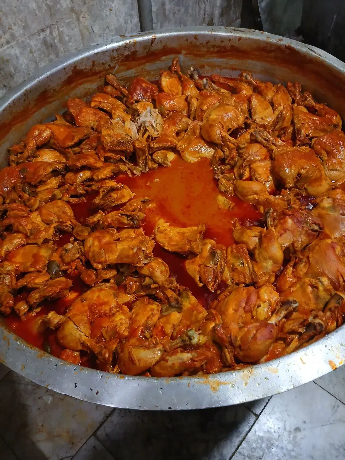 آشپزی مراسمات فقط بصورت دستمزدی|خدمات پذیرایی، مراسم|نهاوند, |دیوار