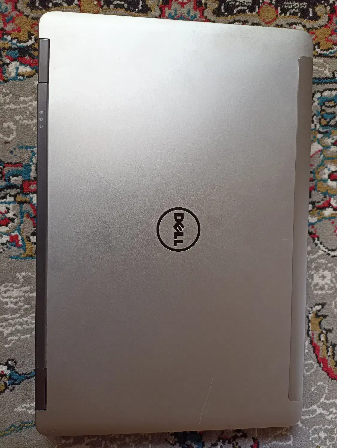 لپ تاپ Dell کم کارکرد|رایانه همراه|تبریز, |دیوار