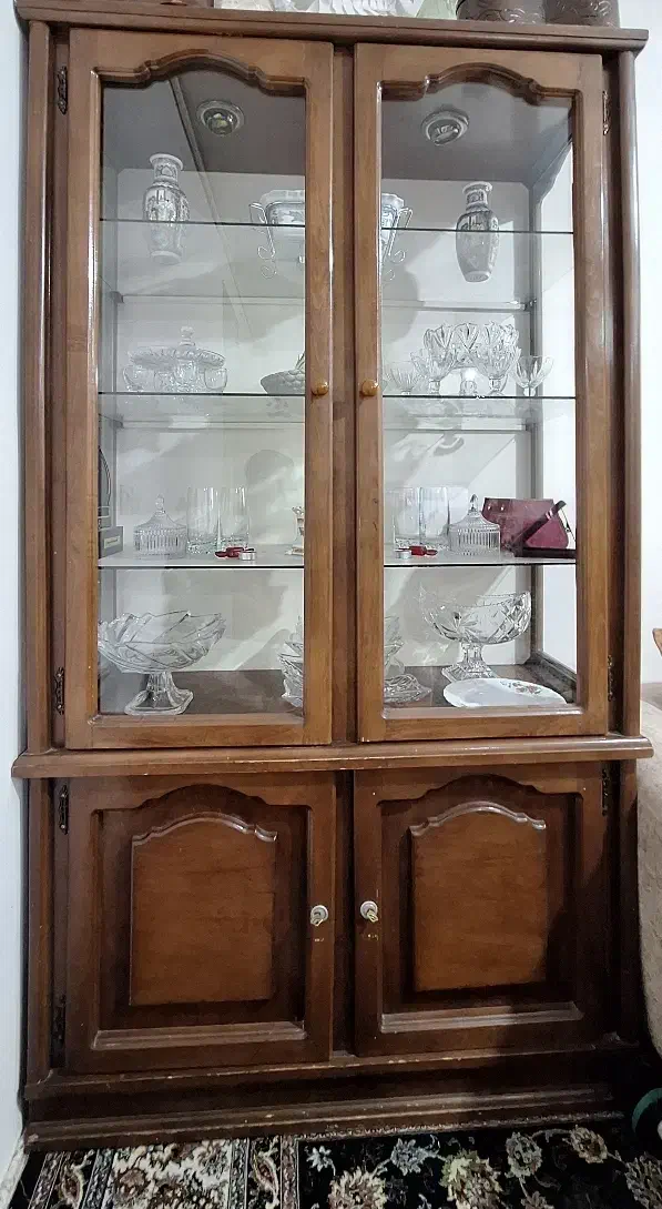 بوفه|بوفه، ویترین، کنسول|مشهد, امیر|دیوار