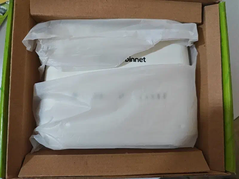 مودم مبین نت MN-4200|مودم و تجهیزات شبکه|آمل, |دیوار