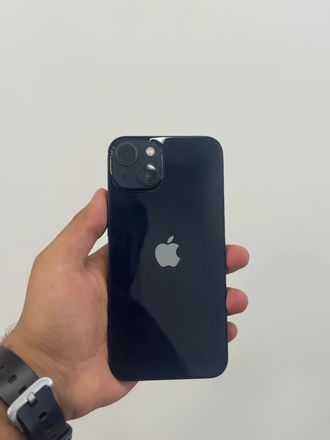 ایفون iphone ۱۳ 256 ZAA بسیار مرتب|موبایل|تهران, جنت‌آباد جنوبی|دیوار
