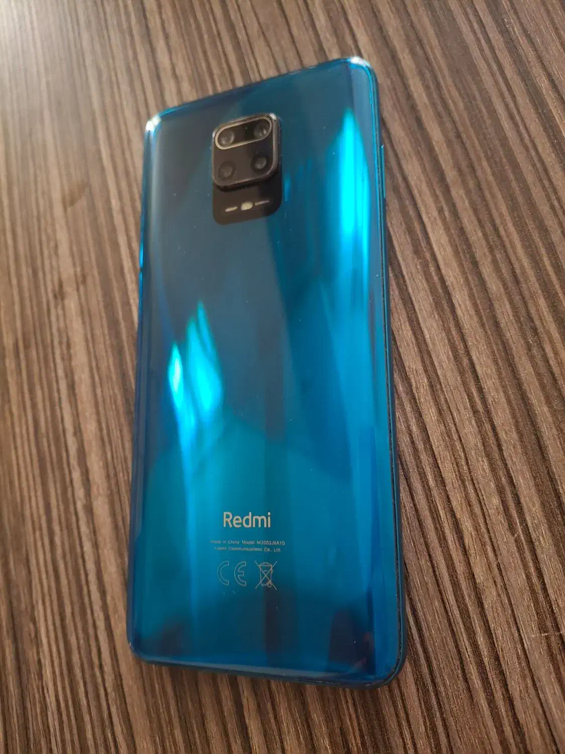 note 9s|موبایل|تهران, چیتگر شمالی|دیوار