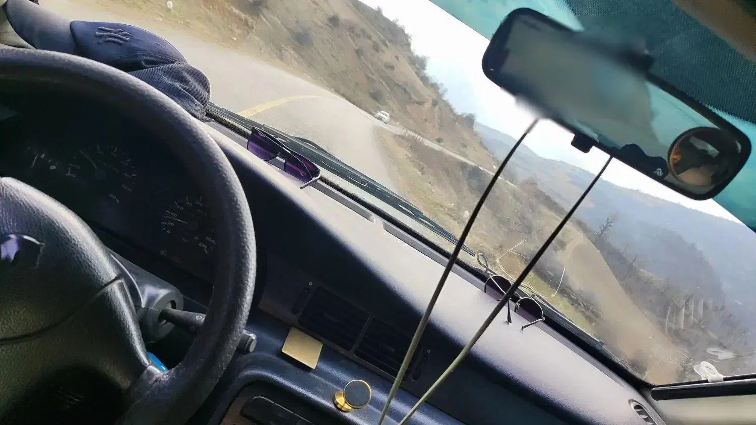 سمند مدل ۱۳۸۳|خودرو سواری و وانت|دوزین, |دیوار