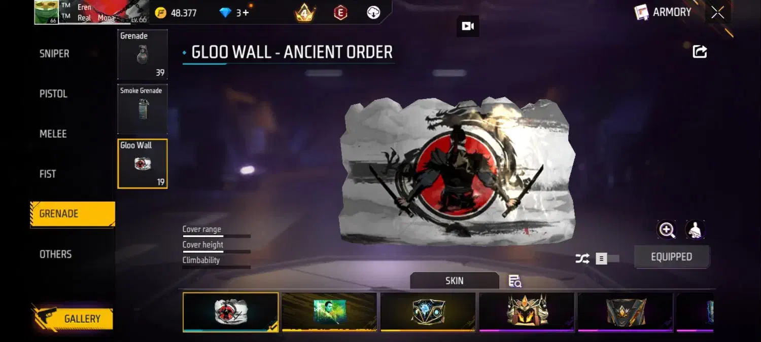 اکانت فری فایر|کنسول، بازی ویدئویی و آنلاین|مشهد, کارمندان دوم|دیوار