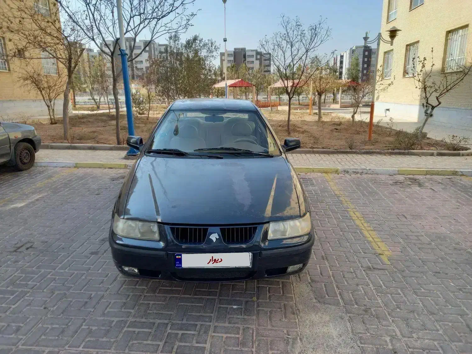 خودرو|خودرو سواری و وانت|قم, پردیسان|دیوار