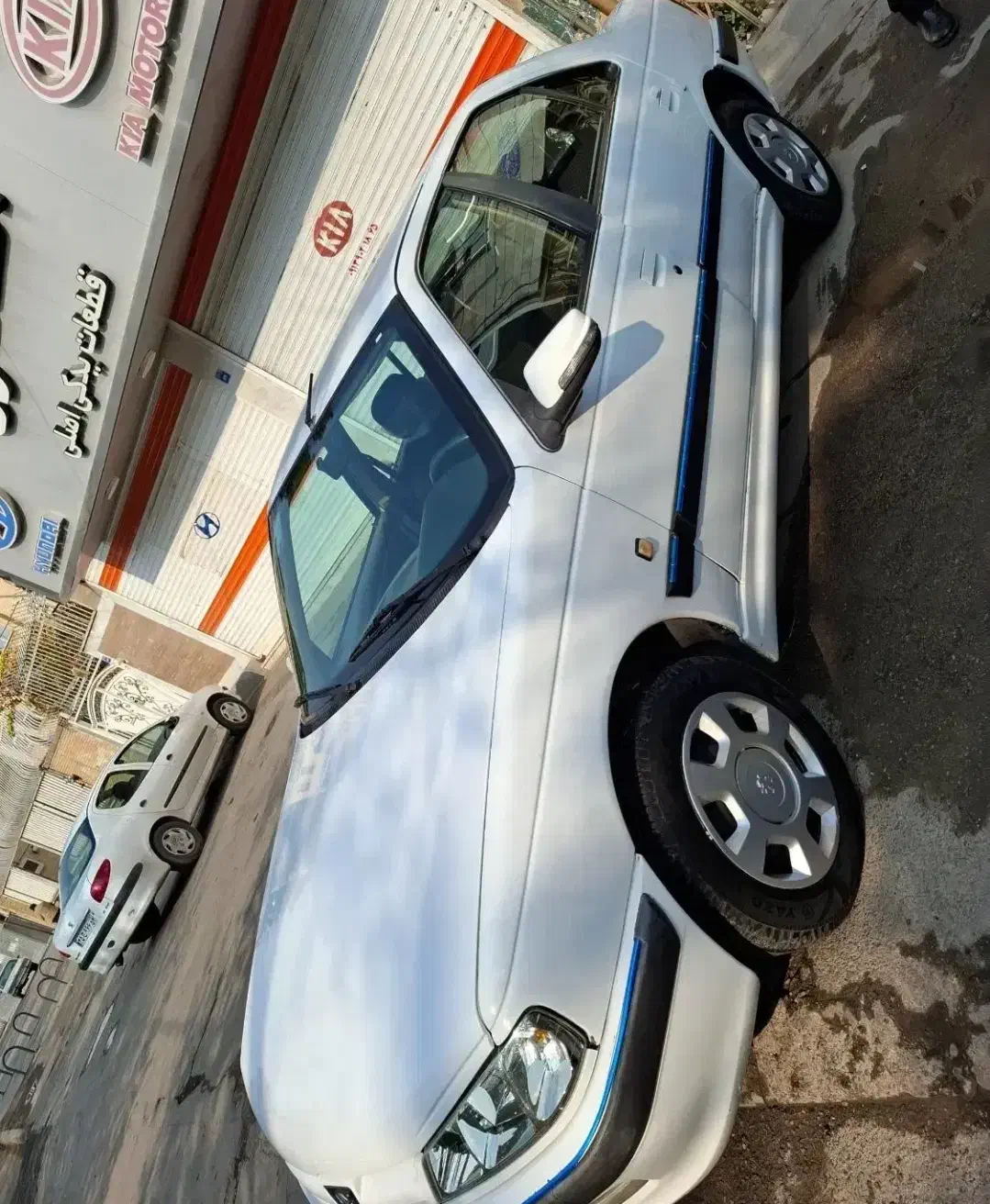 ماشین|خودرو سواری و وانت|یاسوج, |دیوار