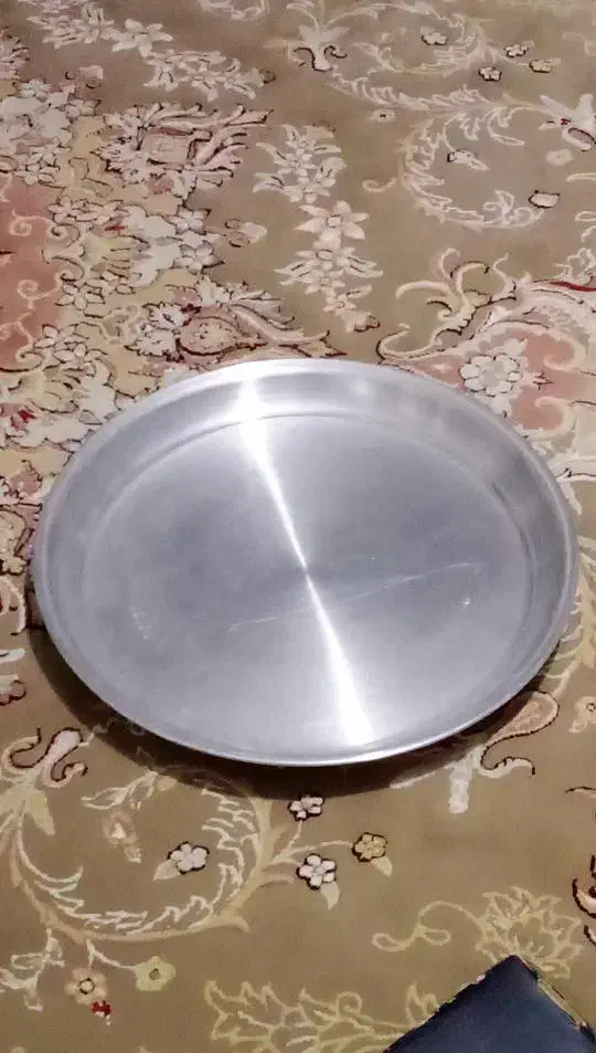 سینی|ظروف پختوپز|میانه, |دیوار