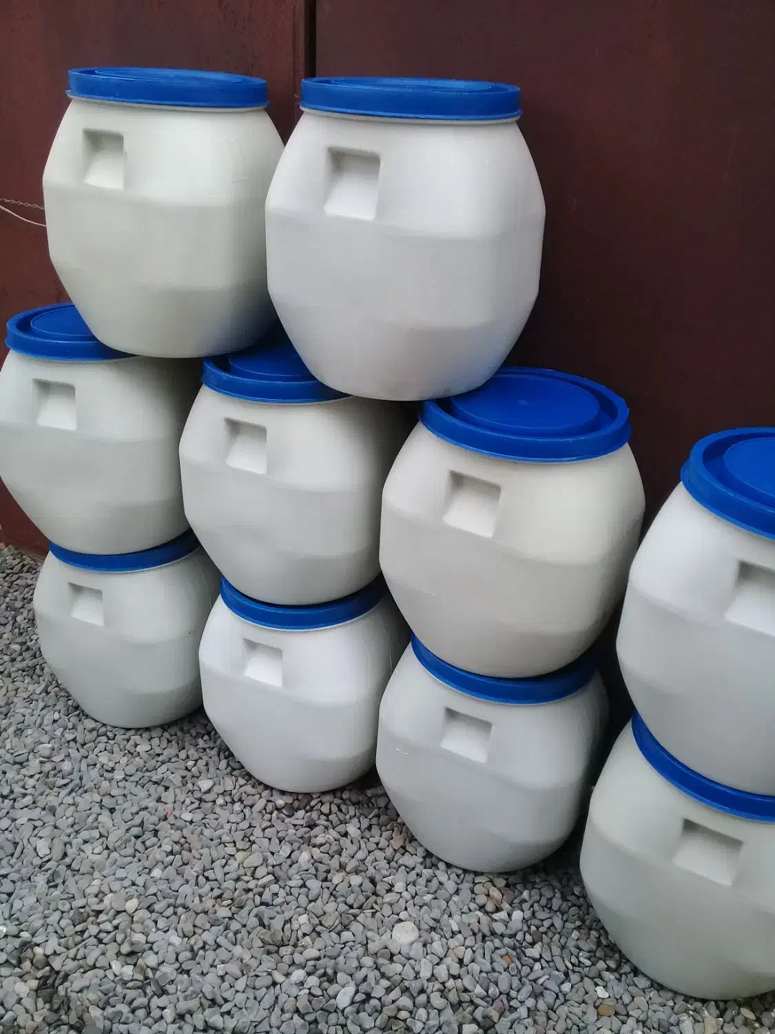 ظرف پلاستیکی|ظروف نگهدارنده، پلاستیکی، یکبارمصرف|گتاب, |دیوار