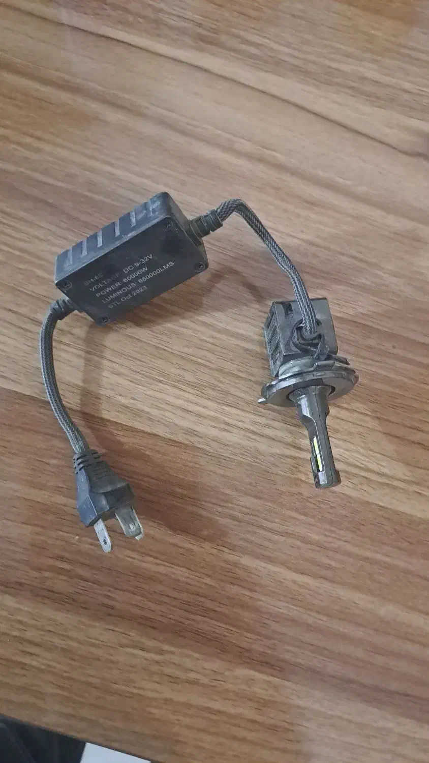 هدلایت پژویی|قطعات یدکی و لوازم جانبی|لردگان, |دیوار