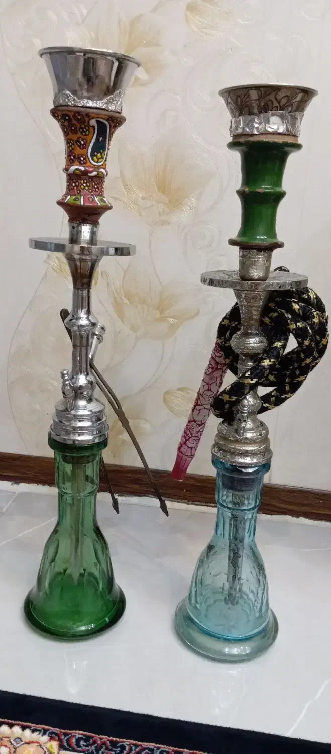 قلیان|کلکسیون و سرگرمی|قرچک, محمد آباد|دیوار