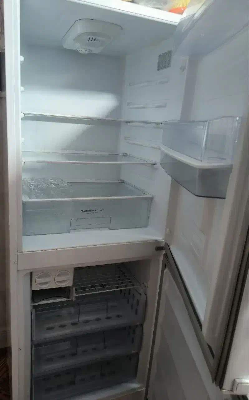 یخچال فریزر کمبی و اجاق گاز فر دار  و جوجه گردان|یخچال و فریزر|فولادشهر, C3|دیوار