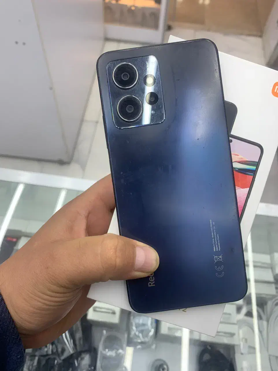 Note 12|موبایل|تهران, تهرانسر مرکزی|دیوار