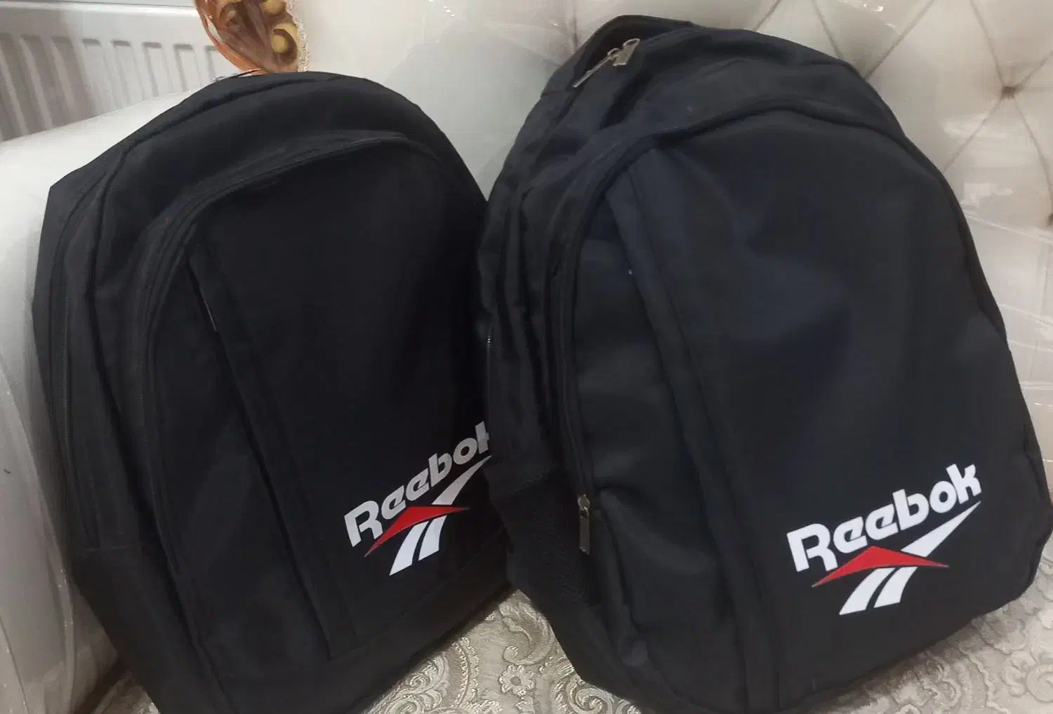 کوله پشتی|کیف، کفش، کمربند|شهرکرد, |دیوار