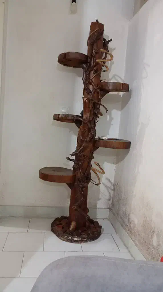 میز بار|بوفه، ویترین، کنسول|رشت, اسماعیل آباد|دیوار