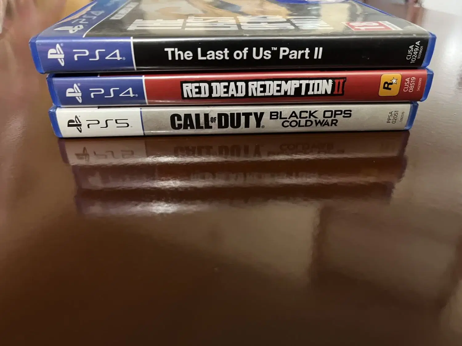 بازی ps5 و ps4|کنسول، بازی ویدئویی و آنلاین|تهران, جابری|دیوار