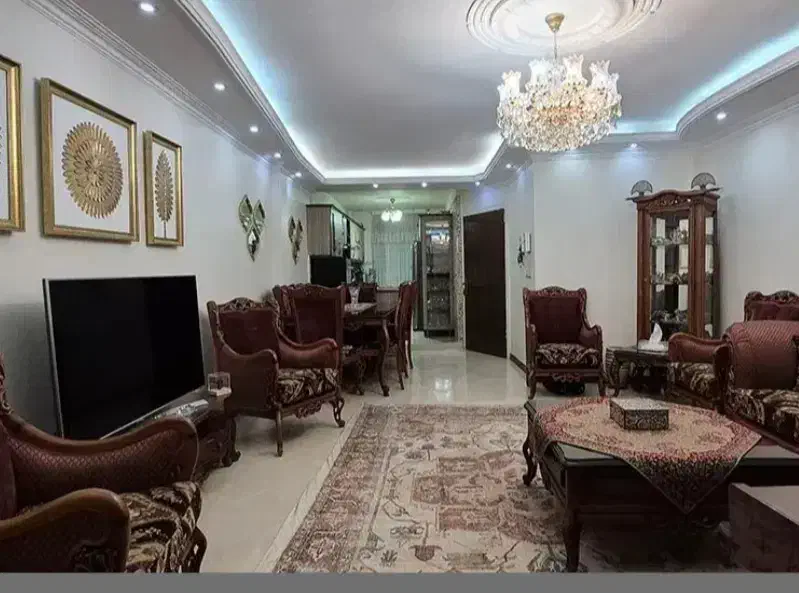 ۷۱متر/خواجه نظام/خوش نقشه|فروش آپارتمان|تهران, خواجه نظام الملک|دیوار