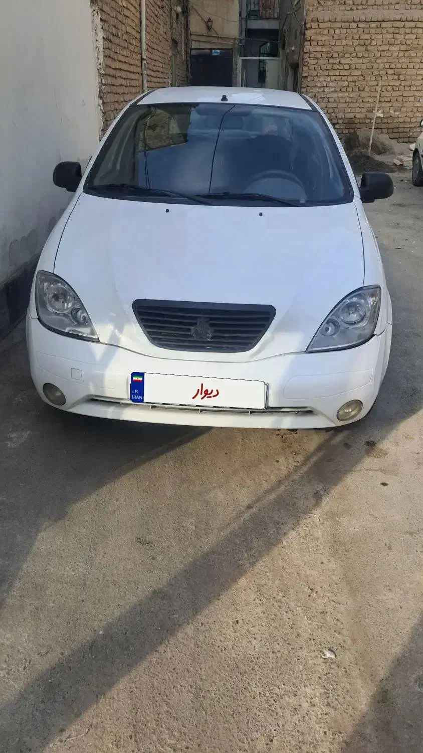 تیبا یک|خودرو سواری و وانت|ورامین, ورامین|دیوار