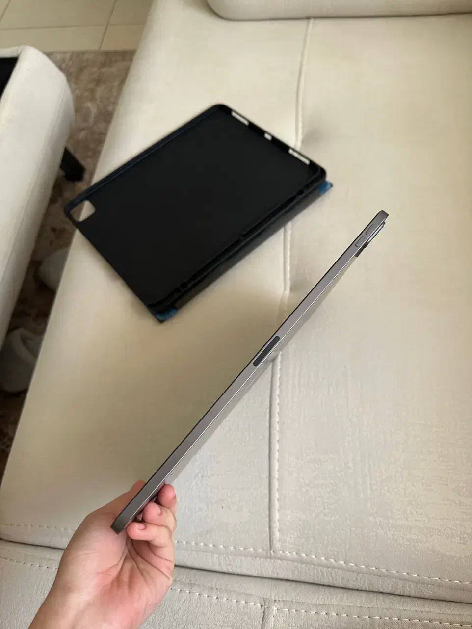 آیپد پرو ۱۳ اینچ وای فای ۲۰۲۱|تبلت|رشت, معلم|دیوار