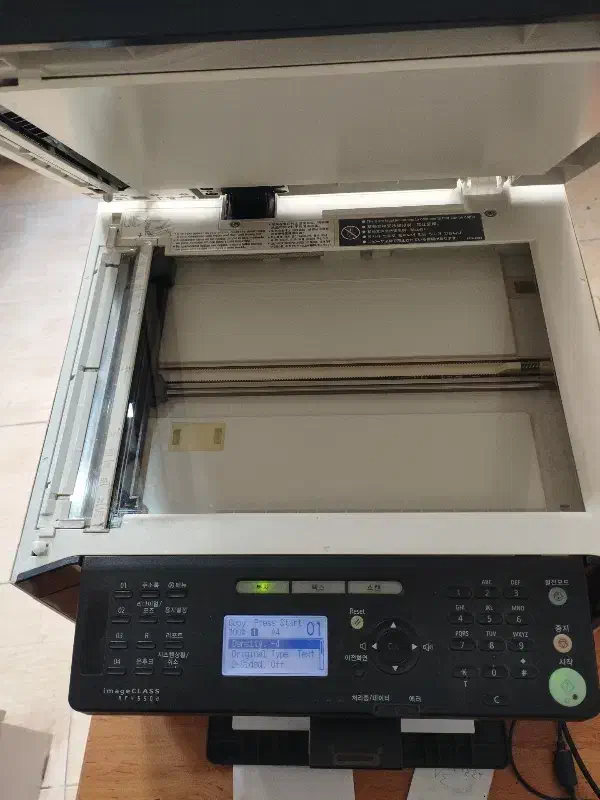 دستگاه فتوکپی|پرینتر، اسکنر، کپی، فکس|اردبیل, |دیوار