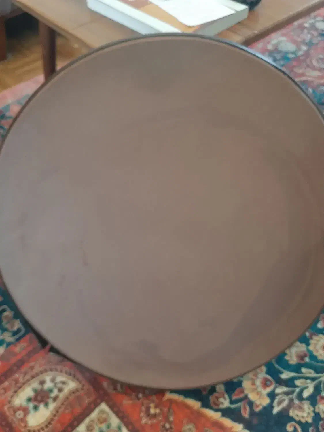 دف سالم|سازهای سنتی|تهران, بهار|دیوار