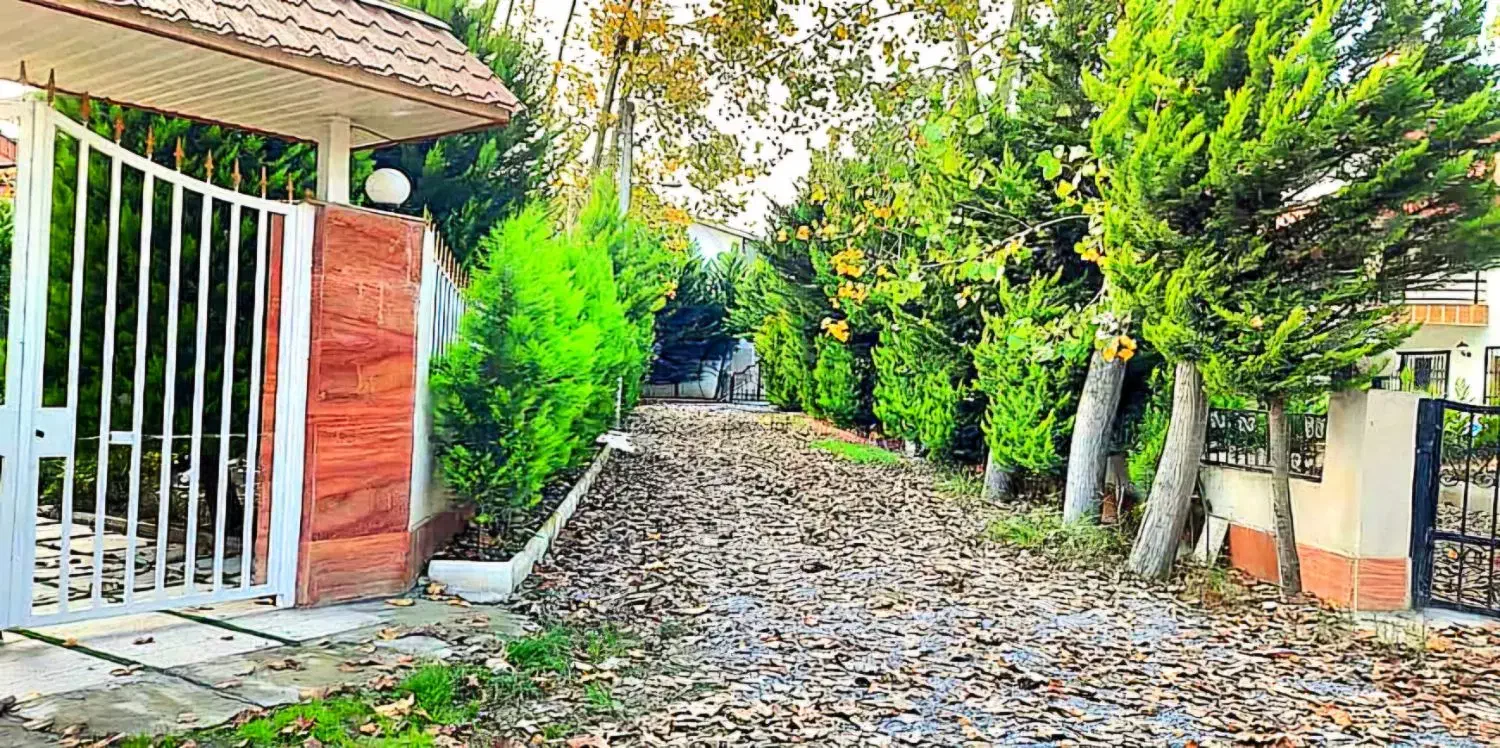 مجموعه هکتاری/مالک غیربومی پول لازم٪ قابل ساخت|فروش زمین و ملک کلنگی|شیرگاه, |دیوار