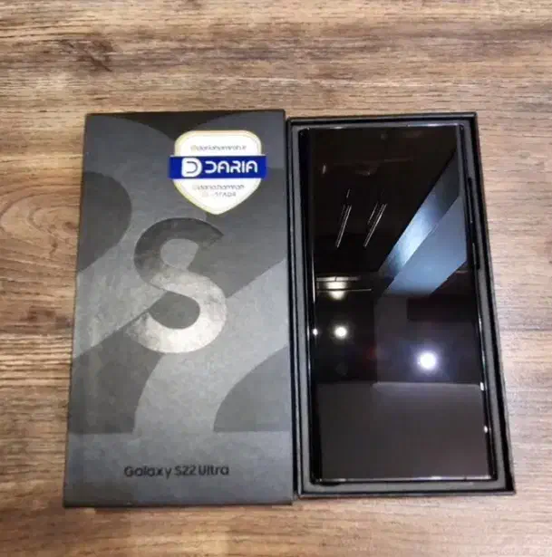 سامسونگ S22ultra آک با حافظه ۵۱۲گیگ|موبایل|تهران, دکتر هوشیار|دیوار