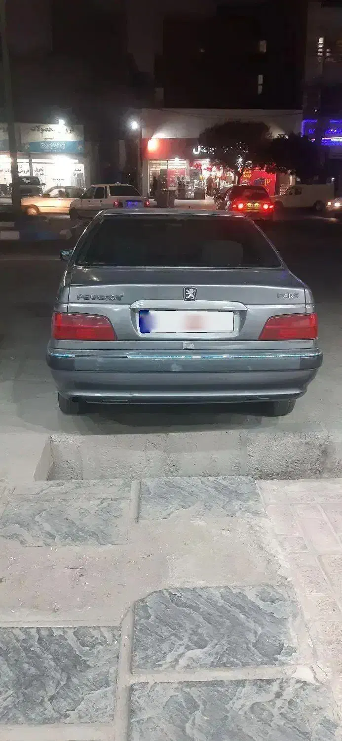 خودرو|خودرو سواری و وانت|نسیم‌شهر, |دیوار