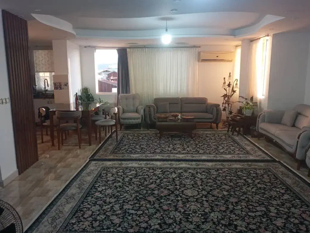 فرصت استثنایی واحد۱۰۲متری خیابان‌مولانا|فروش آپارتمان|لاهیجان, کوی آزادگان|دیوار
